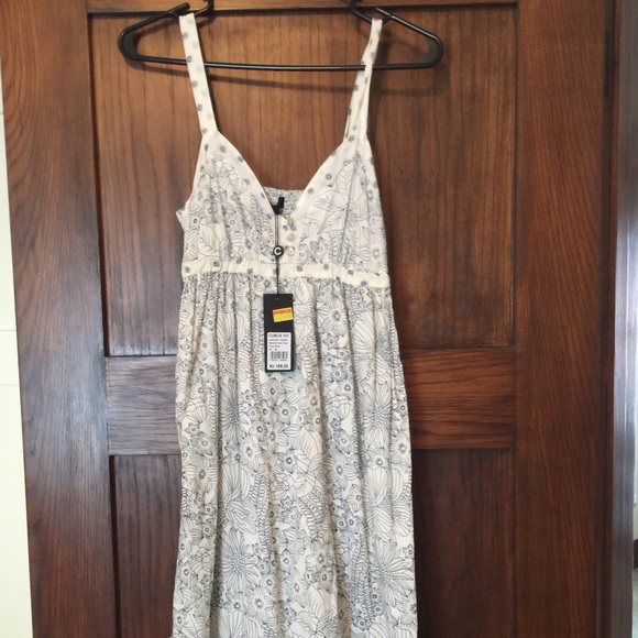 New with tags !