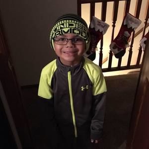 Meet your Posher, Karrissa