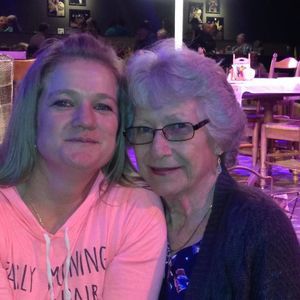 Meet your Posher, Bonnie