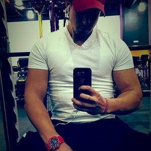 Meet your Posher, Rob