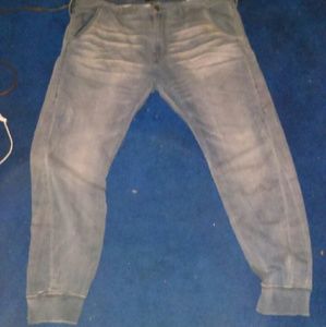True Religion Jogger Size 40 Men