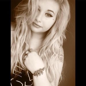 Meet your Posher, Maranda