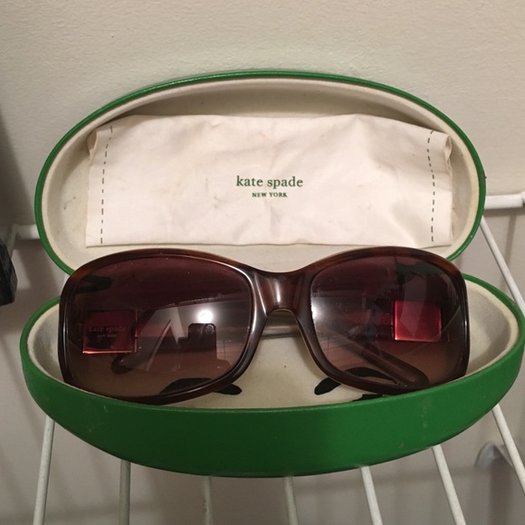 Kate Spade Sunglasses
