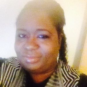 Meet your Posher, Pamela