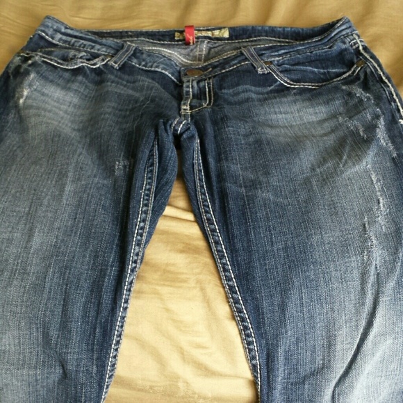 BKE Stella jeans