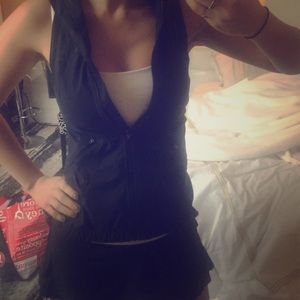 Lululemon Running Vest