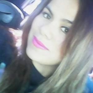 Meet your Posher, Ana luisa