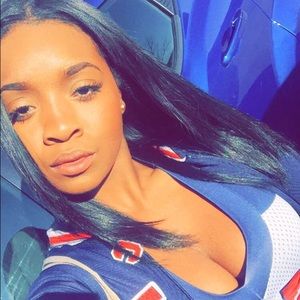 Meet your Posher, Deanna