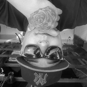 Meet your Posher, Alex