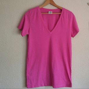 🌸Victoria's Secret PINK (pink) t-shirt