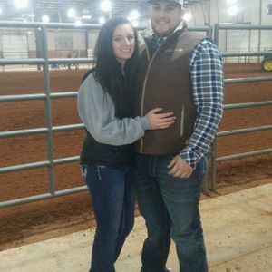 Meet your Posher, Whitney