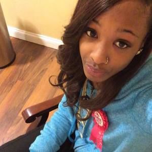 Meet your Posher, Kristina