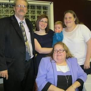 Meet your Posher, Kellie