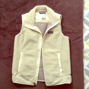 Patagonia Women's Retro-X Fleece Vest
