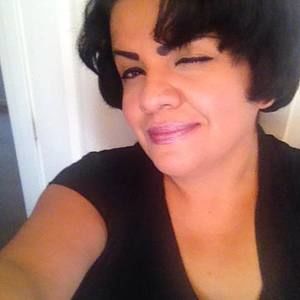 Meet your Posher, Alejandra