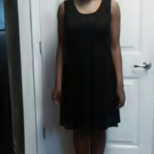 No boundaries dressware