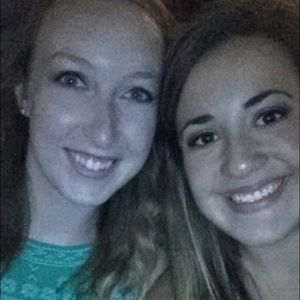 Meet your Posher, Paige