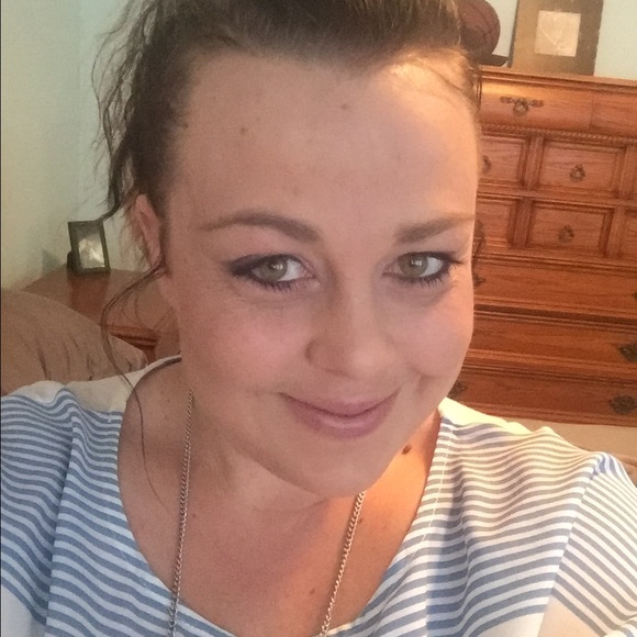 Meet your Posher, Jamie