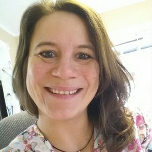 Meet your Posher, Hope