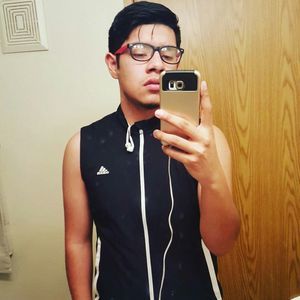 Meet your Posher, Jesus