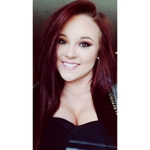 Meet your Posher, Dru