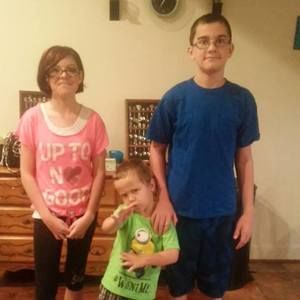 Meet your Posher, Melanie