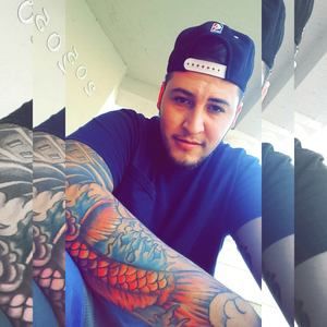 Meet your Posher, David