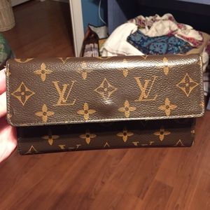 Louis Vuitton Wallet
