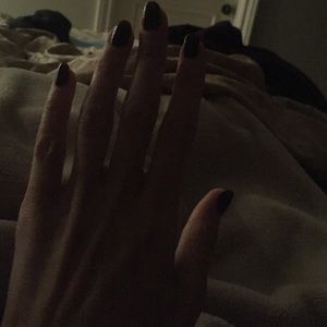 Meet your Posher, Lindsay