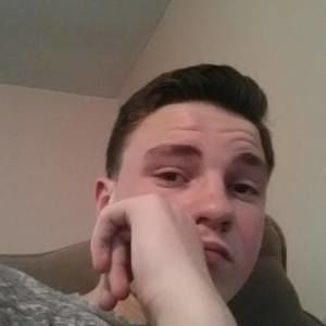 Meet your Posher, Eric