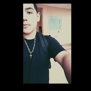 Meet your Posher, Raul