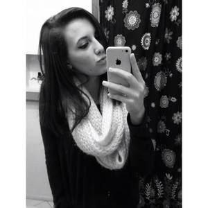 Meet your Posher, Kristen