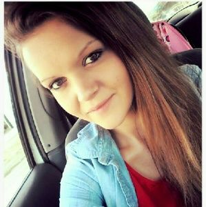 Meet your Posher, Meagan