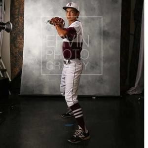 Meet your Posher, Josh