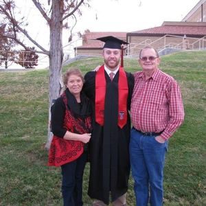 Meet your Posher, Sherrie