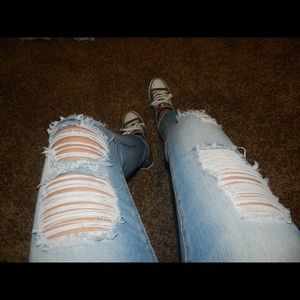 Meet your Posher, Karina