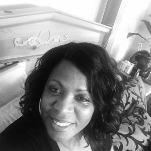 Meet your Posher, Paulette