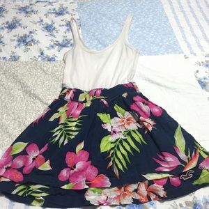 SOLD!🌺Hollister Dress
