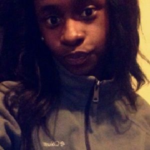 Meet your Posher, Celese