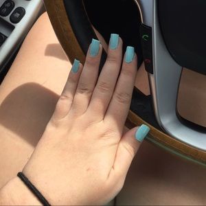 Meet your Posher, Kaylee