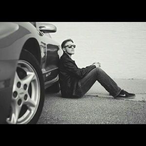 Meet your Posher, Cody