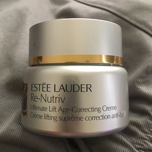 Estée Lauder-Ultimate Lift Age-Correcting Creme