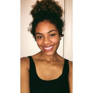 Meet your Posher, Shayla