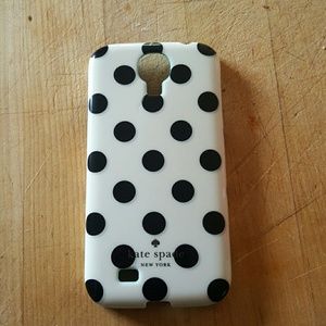 Brand new Kate Spade phone cover