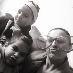 Meet your Posher, Rocio