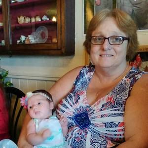 Meet your Posher, Barbara