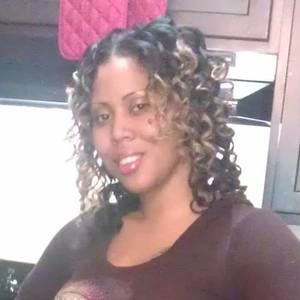 Meet your Posher, Glenda