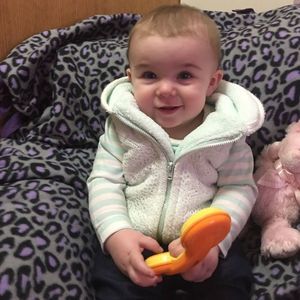 Meet your Posher, Angie