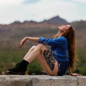 Meet your Posher, Justine