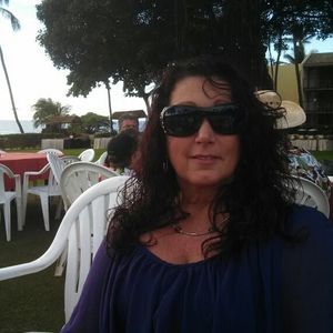 Meet your Posher, Patricia